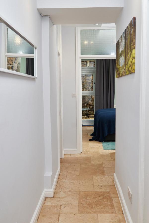 Wonderful Apartment In Bath With Garden - Sleeps 8 외부 사진