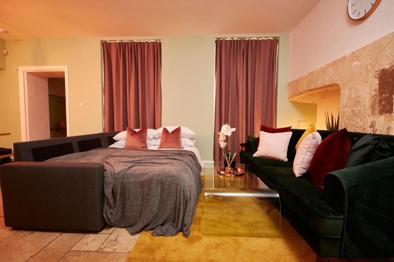 Wonderful Apartment In Bath With Garden - Sleeps 8 외부 사진