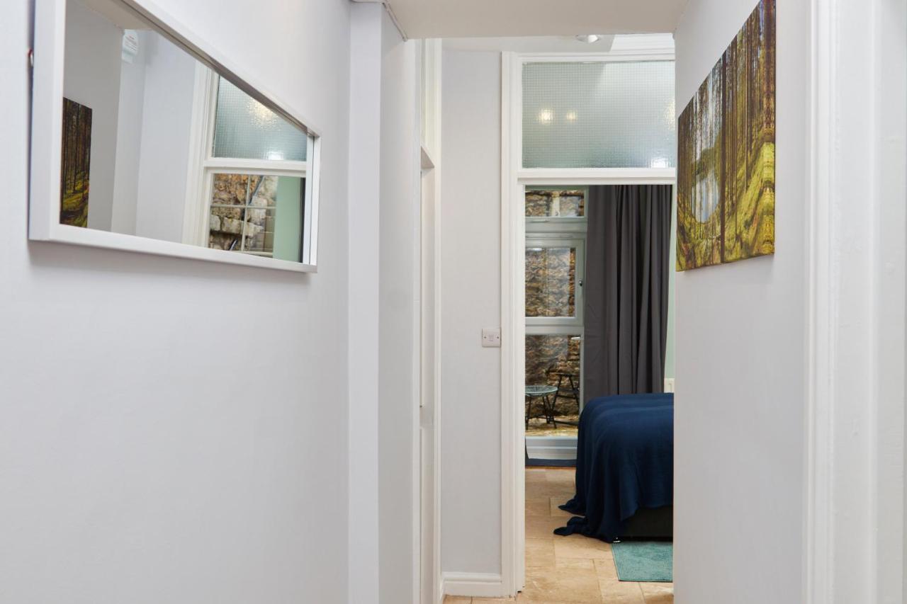 Wonderful Apartment In Bath With Garden - Sleeps 8 외부 사진