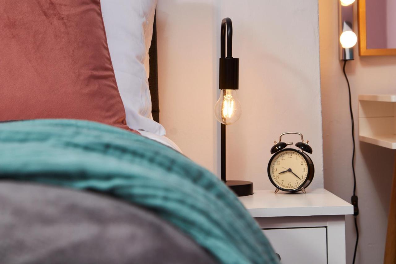 Wonderful Apartment In Bath With Garden - Sleeps 8 외부 사진
