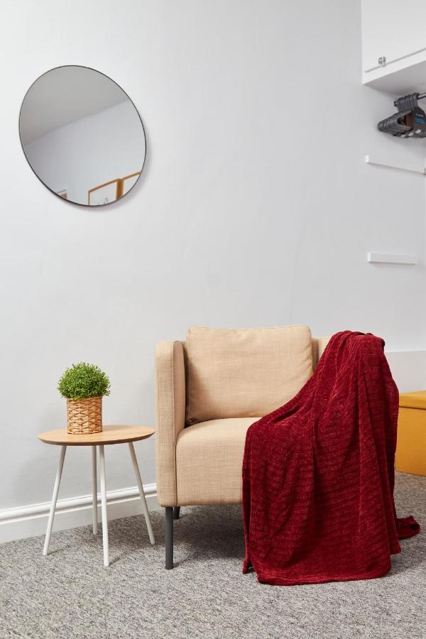Wonderful Apartment In Bath With Garden - Sleeps 8 외부 사진