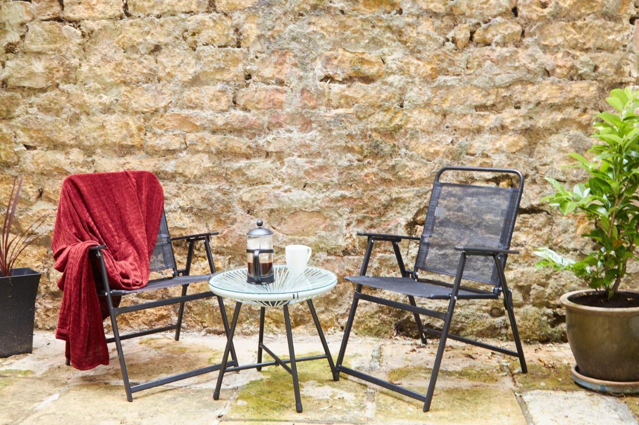 Wonderful Apartment In Bath With Garden - Sleeps 8 외부 사진