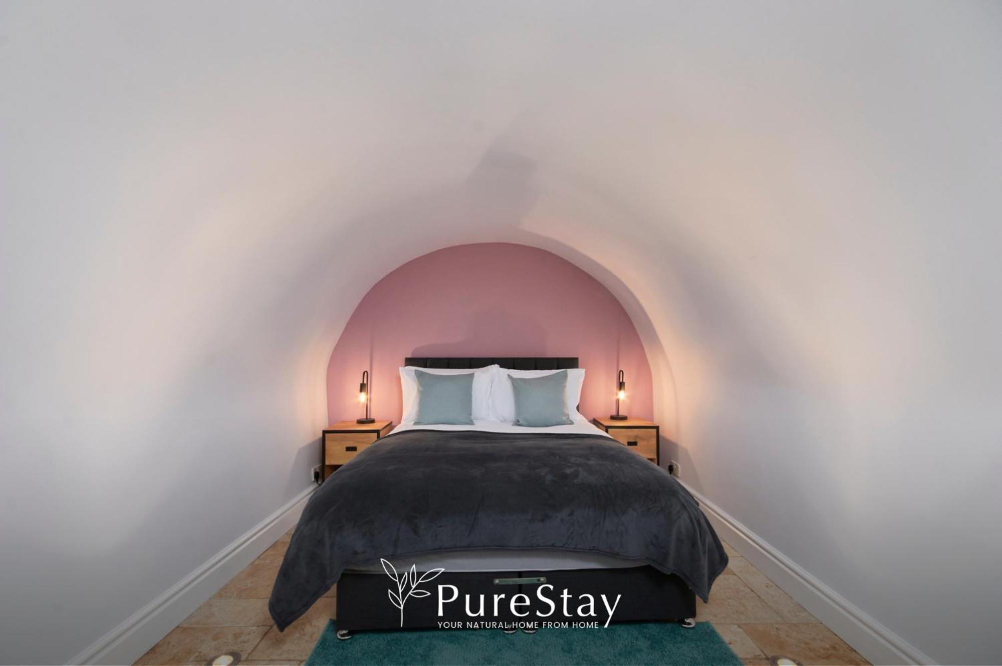 Wonderful Apartment In Bath With Garden - Sleeps 8 외부 사진